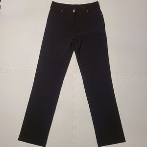 Black Dress pants
